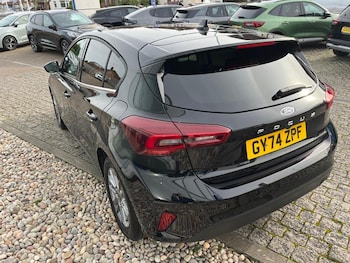 Used Ford Focus undefined for sale - 78302476: Photo