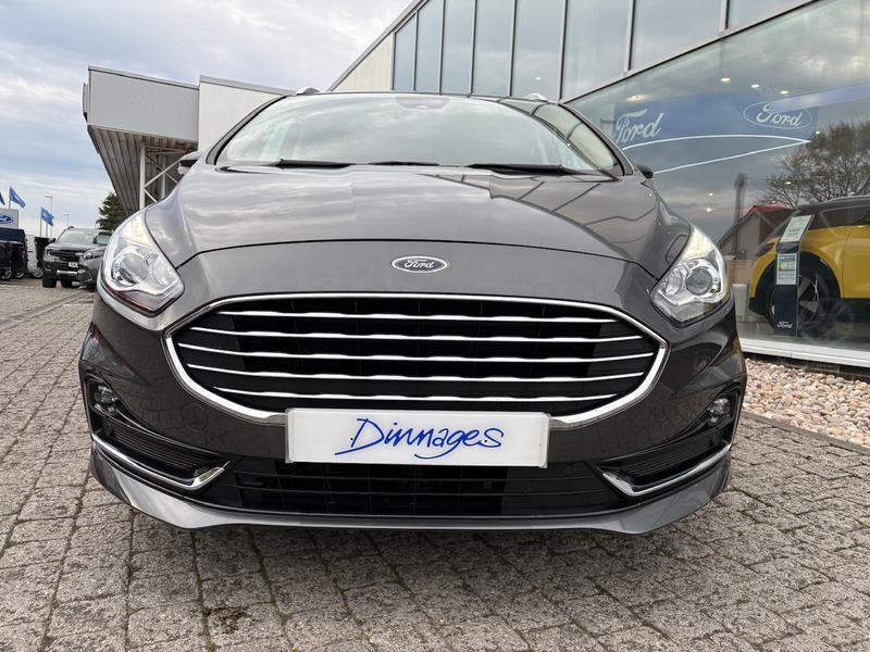 Used Ford S-Max 2023 for sale - 76101758: Photo 10