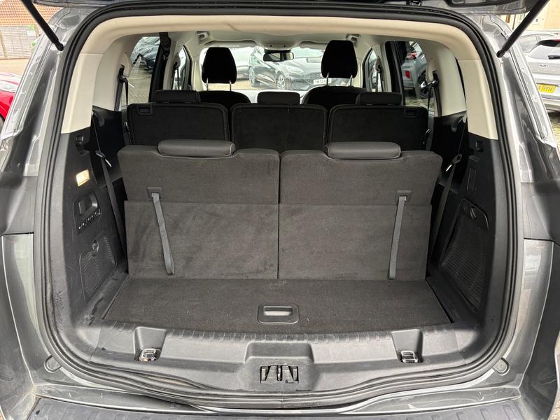 Used Ford S-Max 2023 for sale - 76101758: Photo 13