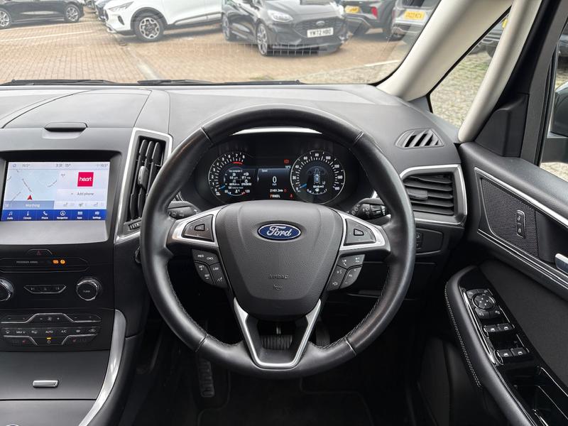 Used Ford S-Max 2023 for sale - 76101758: Photo 19