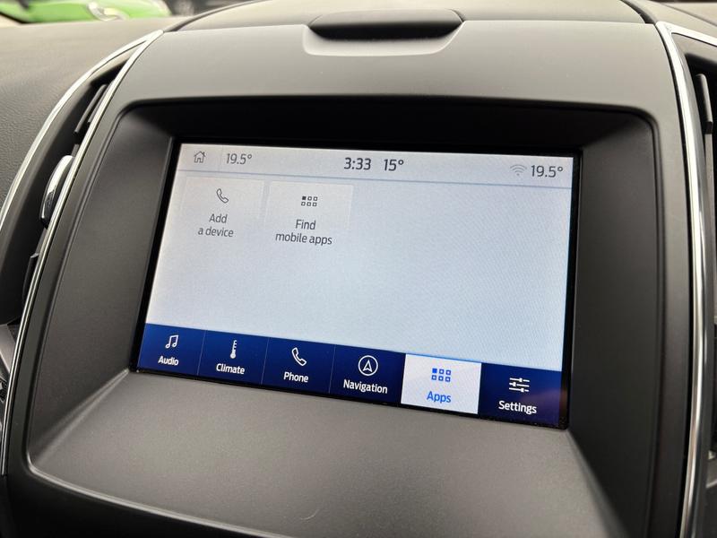 Used Ford S-Max 2023 for sale - 76101758: Photo 36