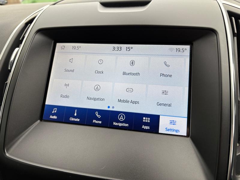 Used Ford S-Max 2023 for sale - 76101758: Photo 37