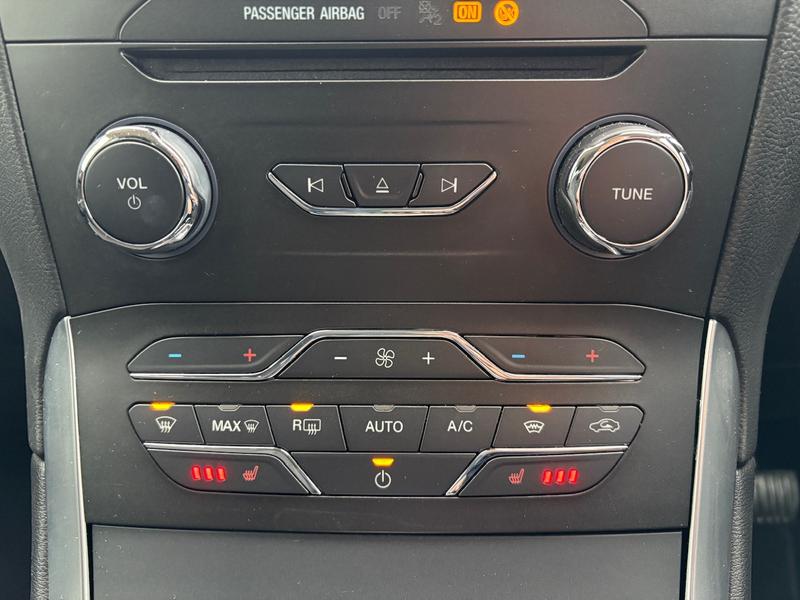 Used Ford S-Max 2023 for sale - 76101758: Photo 39