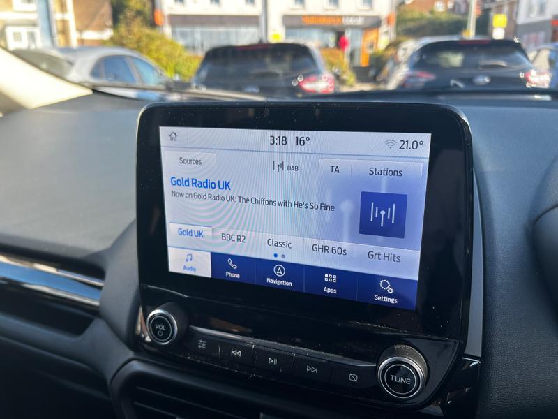 Used Ford Ecosport 2022 for sale - 76984728: Photo 26