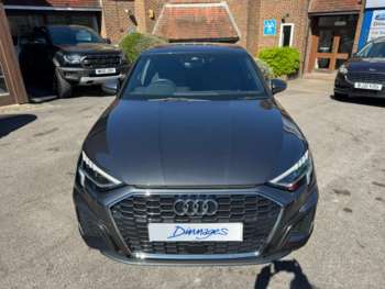 Used Audi A3 2022 for sale - 74722961: Photo
