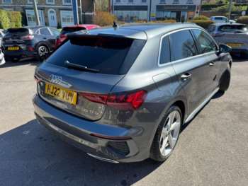 Used Audi A3 2022 for sale - 74722961: Photo