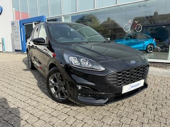 Used Ford Kuga 2023 for sale - 79762280: Photo