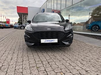 Used Ford Kuga 2023 for sale - 79762280: Photo