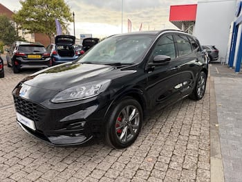 Used Ford Kuga 2023 for sale - 79762280: Photo