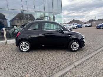 Used Fiat 500 2023 for sale - 78468244: Photo