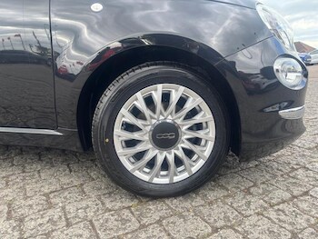 Used Fiat 500 2023 for sale - 78468244: Photo