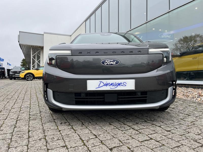 Used Ford Explorer 2024 for sale - 76477827: Photo 11