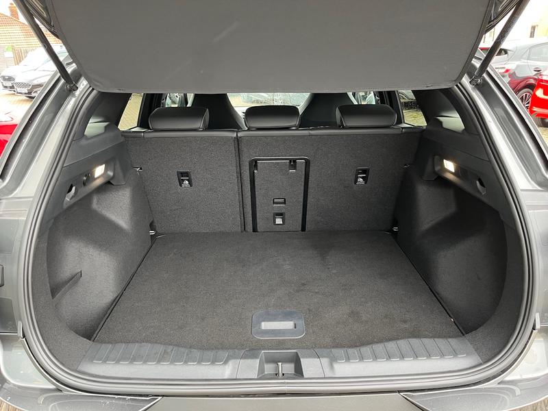 Used Ford Explorer 2024 for sale - 76477827: Photo 23