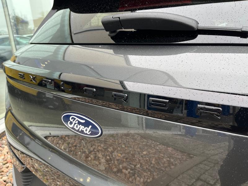 Used Ford Explorer 2024 for sale - 76477827: Photo 25