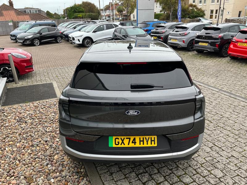 Used Ford Explorer 2024 for sale - 76477827: Photo 3