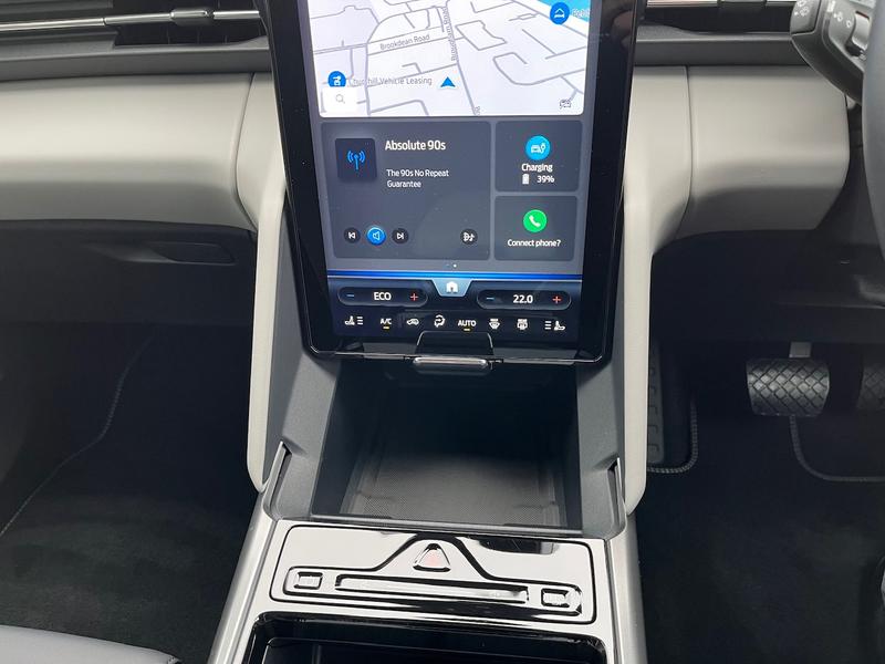 Used Ford Explorer 2024 for sale - 76477827: Photo 37