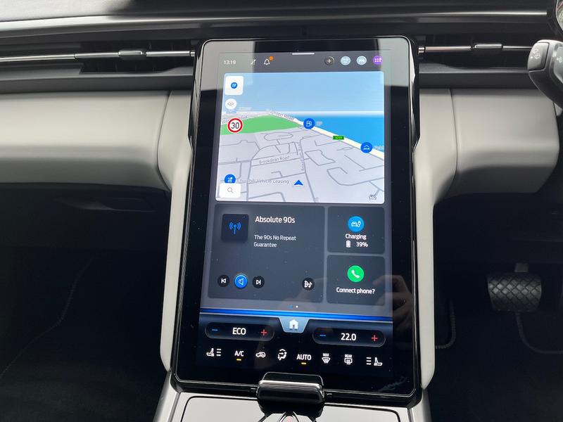 Used Ford Explorer 2024 for sale - 76477827: Photo 38