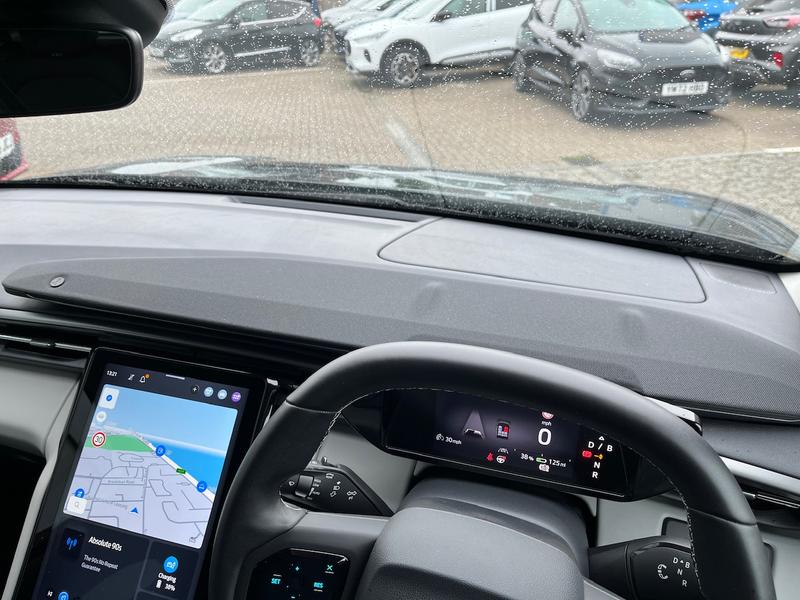 Used Ford Explorer 2024 for sale - 76477827: Photo 46