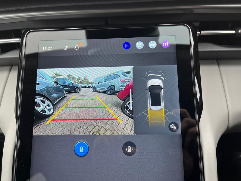 Used Ford Explorer 2024 for sale - 76477827: Photo 47