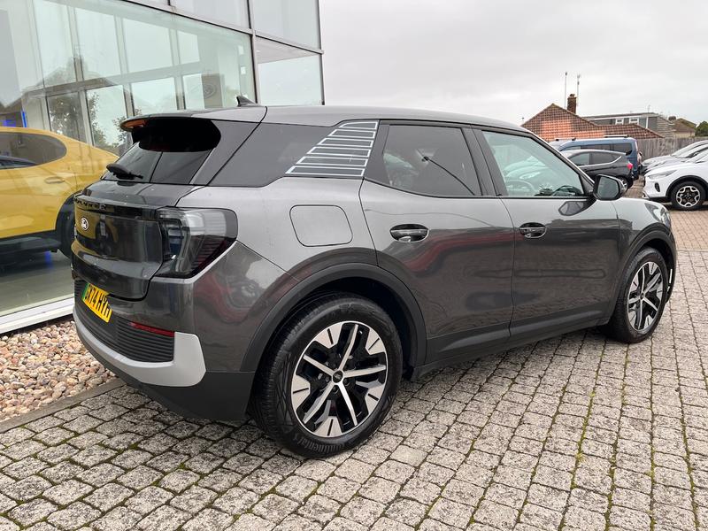 Used Ford Explorer 2024 for sale - 76477827: Photo 5