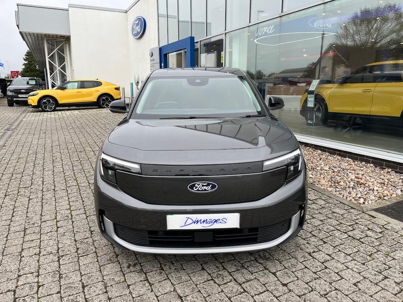 Used Ford Explorer 2024 for sale - 76477827: Photo 6