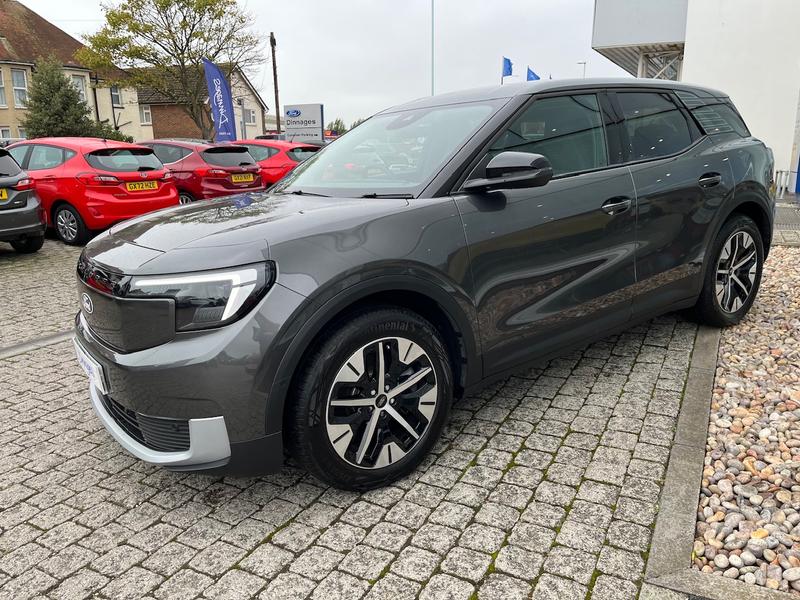 Used Ford Explorer 2024 for sale - 76477827: Photo 7