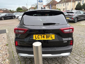 Used Ford Kuga 2024 for sale - 76767034: Photo