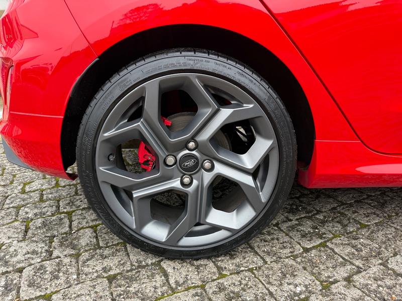 Used Ford Fiesta 2023 for sale - 76101799: Photo 10