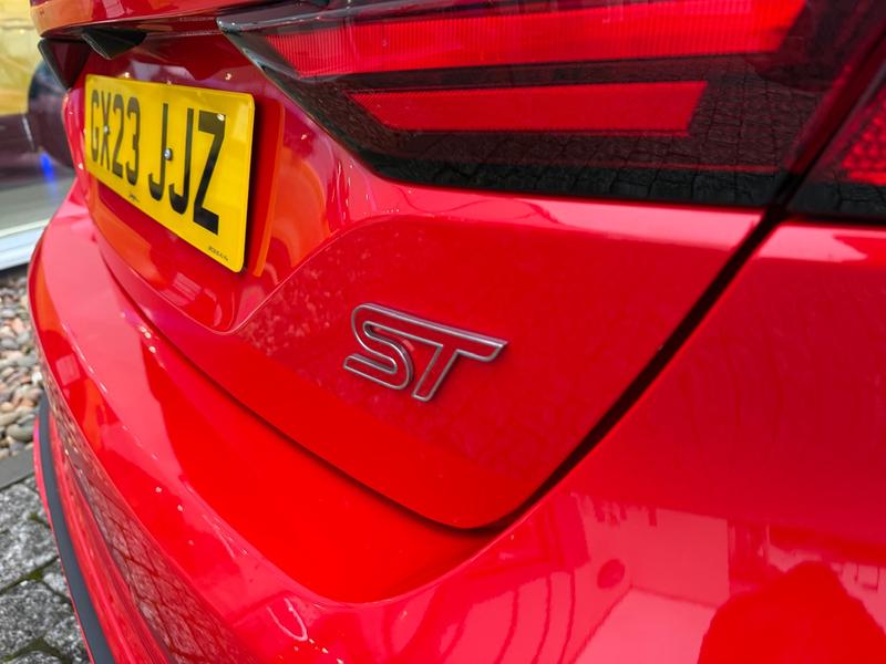 Used Ford Fiesta 2023 for sale - 76101799: Photo 11