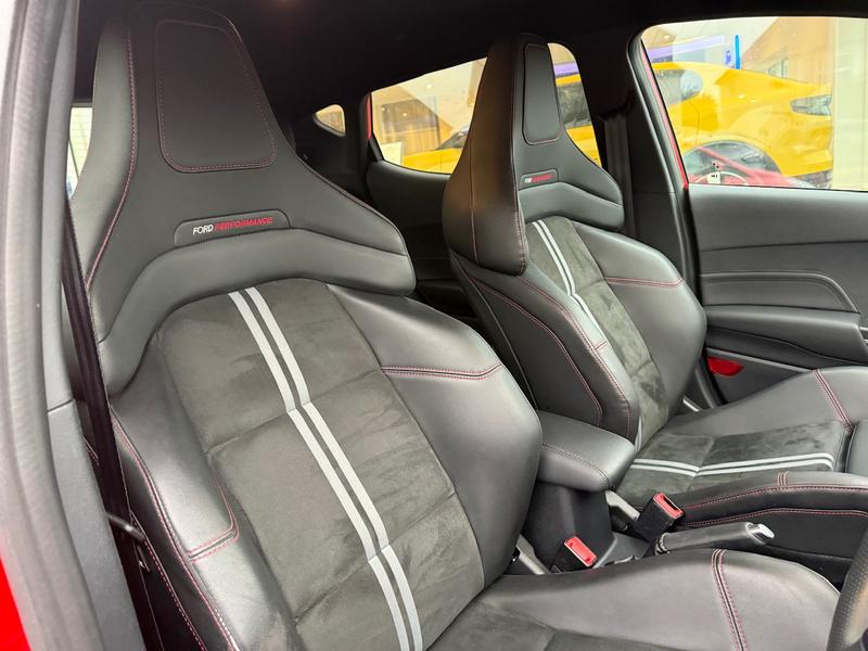Used Ford Fiesta 2023 for sale - 76101799: Photo 15