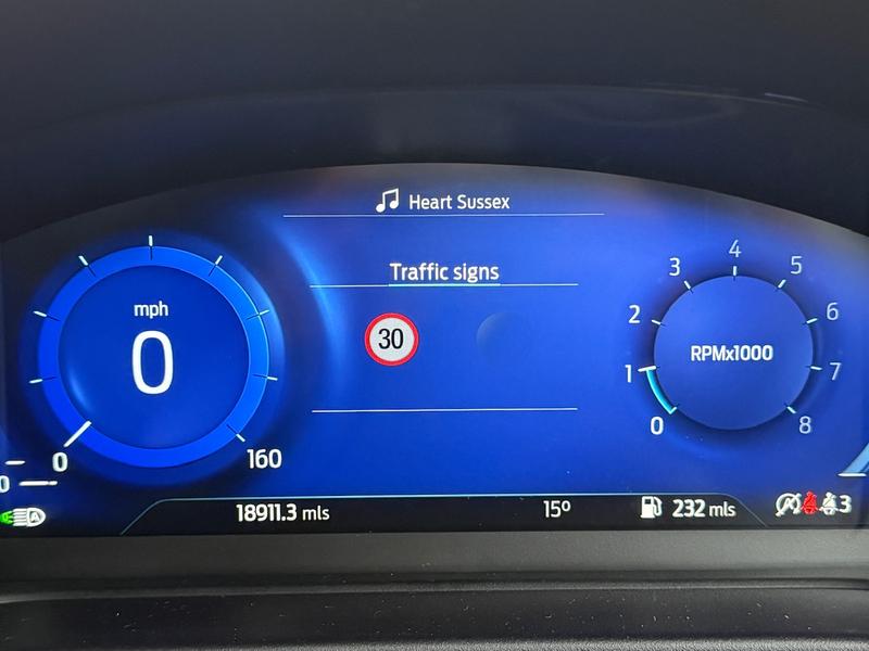 Used Ford Fiesta 2023 for sale - 76101799: Photo 16