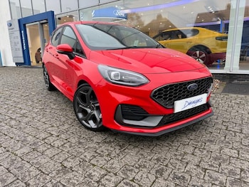 Ford - Fiesta