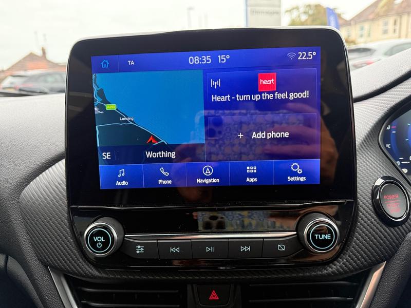 Used Ford Fiesta 2023 for sale - 76101799: Photo 21