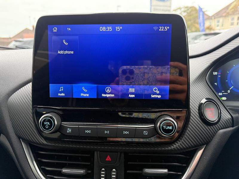 Used Ford Fiesta 2023 for sale - 76101799: Photo 22