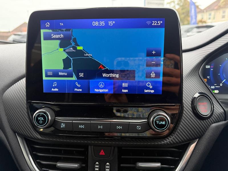 Used Ford Fiesta 2023 for sale - 76101799: Photo 23