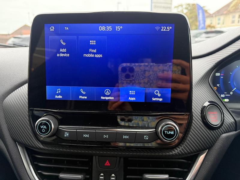 Used Ford Fiesta 2023 for sale - 76101799: Photo 24
