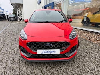 Used Ford Fiesta 2023 for sale - 76101799: Photo 2
