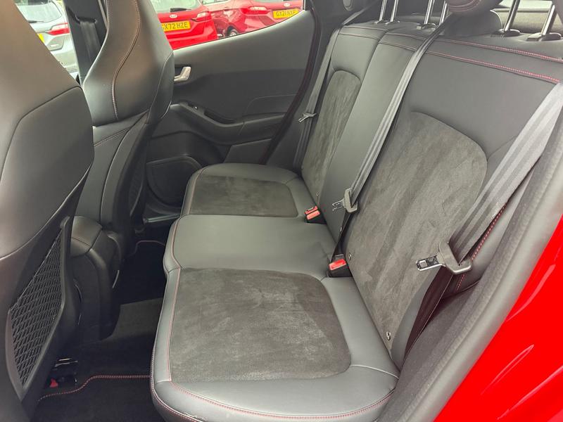 Used Ford Fiesta 2023 for sale - 76101799: Photo 36