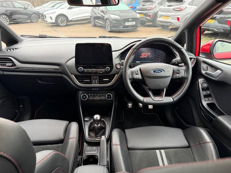 Used Ford Fiesta 2023 for sale - 76101799: Photo 37