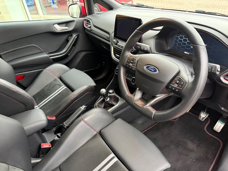 Used Ford Fiesta 2023 for sale - 76101799: Photo 39