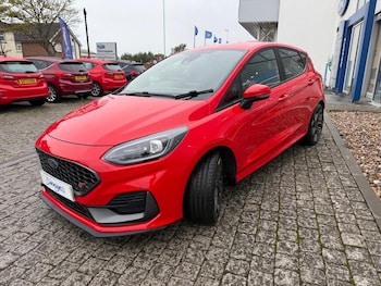 Used Ford Fiesta 2023 for sale - 76101799: Photo 3