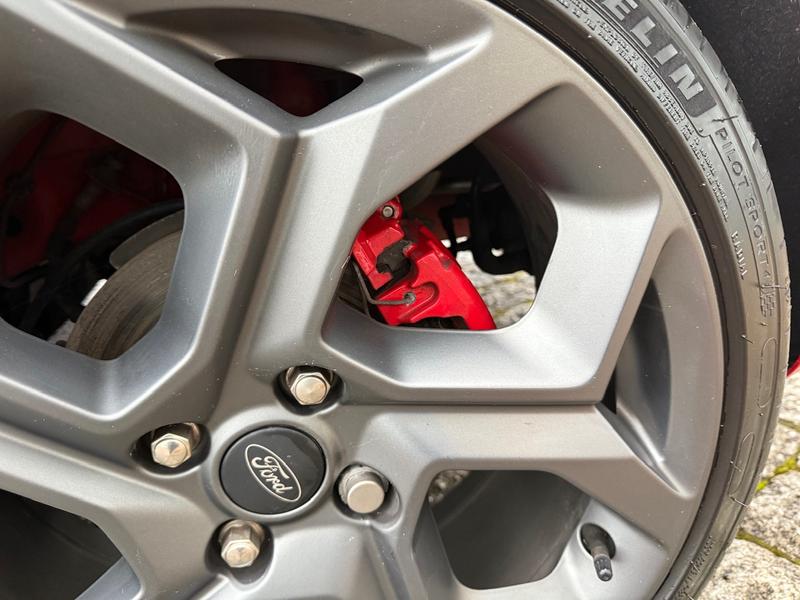 Used Ford Fiesta 2023 for sale - 76101799: Photo 42