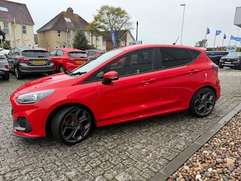 Used Ford Fiesta 2023 for sale - 76101799: Photo 4