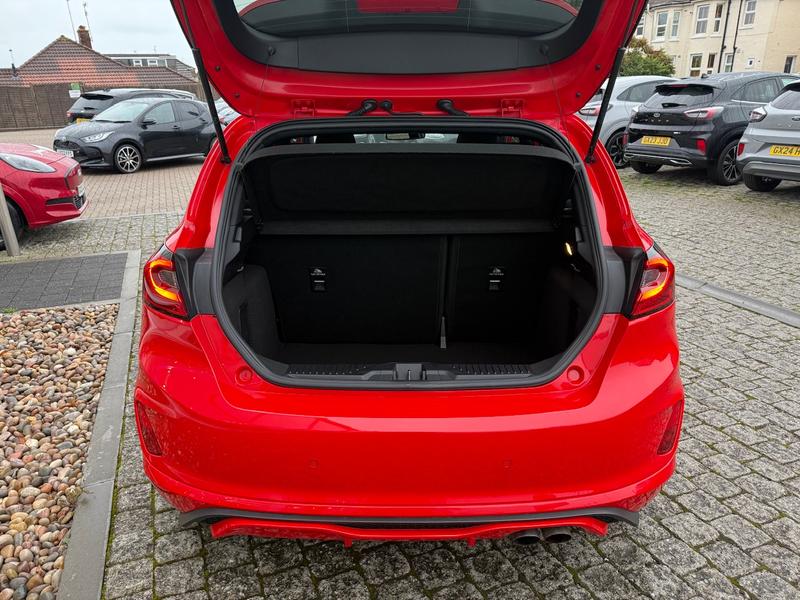 Used Ford Fiesta 2023 for sale - 76101799: Photo 6