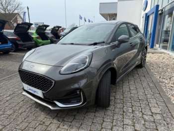 Used Ford Puma 2022 for sale - 73954547: Photo