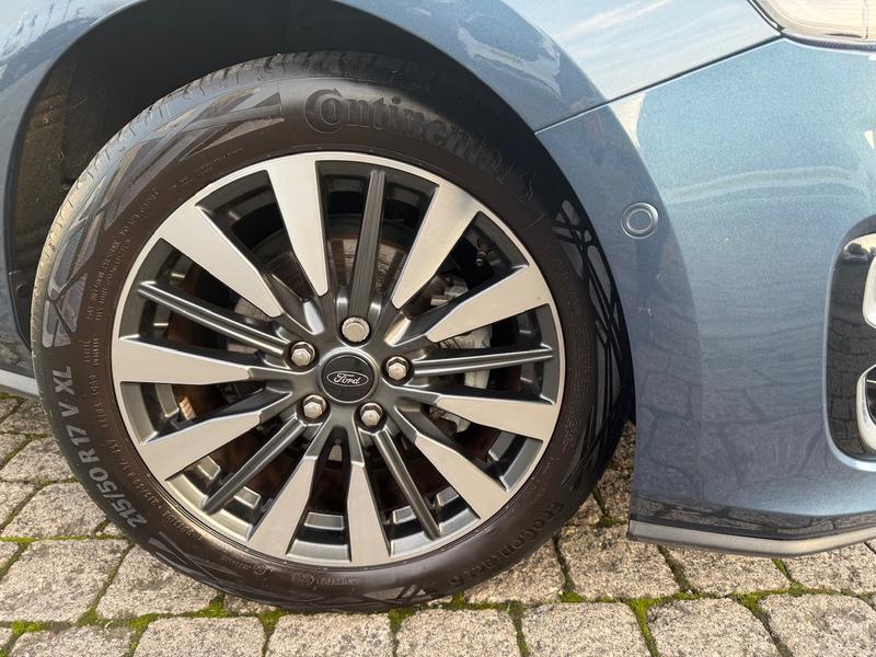 Used Ford Focus 2023 for sale - 76730140: Photo 11