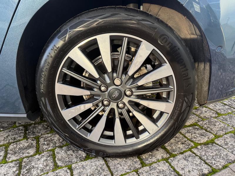 Used Ford Focus 2023 for sale - 76730140: Photo 12