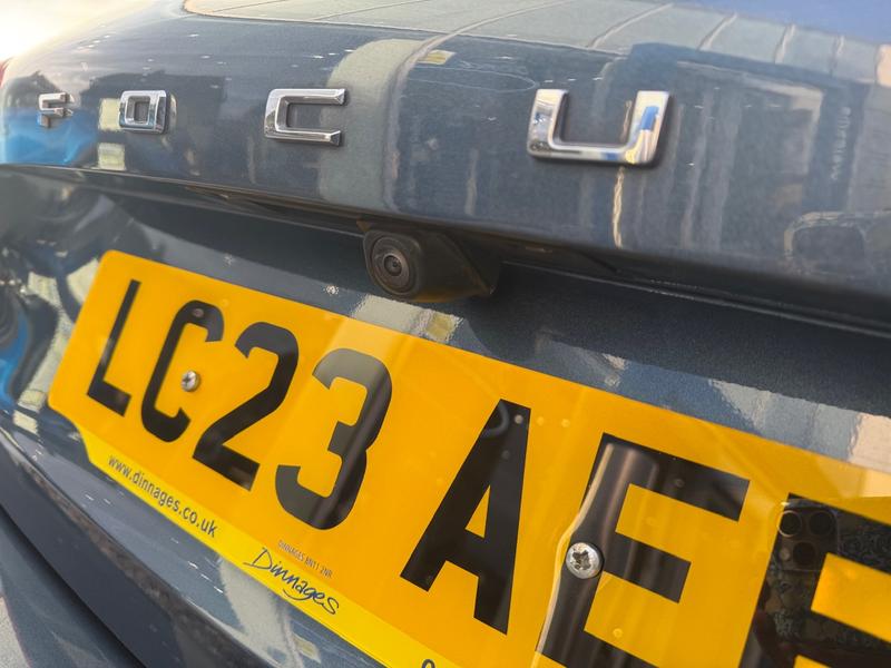 Used Ford Focus 2023 for sale - 76730140: Photo 14