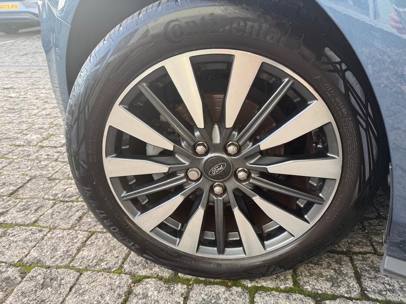 Used Ford Focus 2023 for sale - 76730140: Photo 17