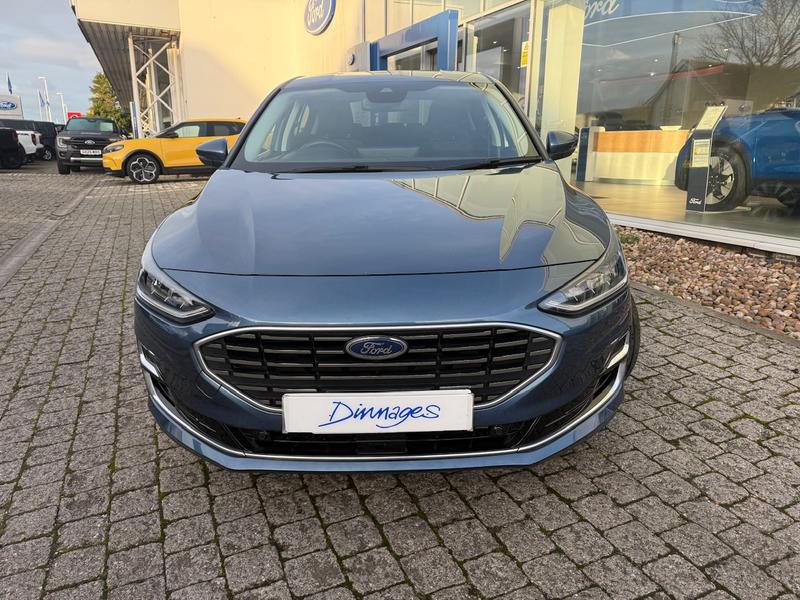 Used Ford Focus 2023 for sale - 76730140: Photo 2